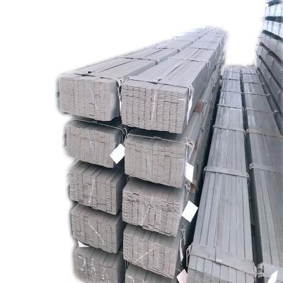 China Construction Customized Cheap High Precision Steel Square Bar Iron Square Bar Flat Bar Iron Square Bar for sale