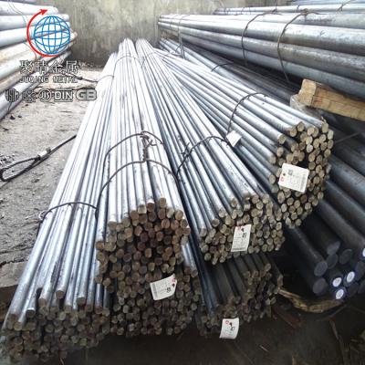 China High Quality Astm A36 Alloy Forging Steel Round Bar Structural Steel Bar Best Prices for sale