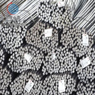 China Cheap Structural Steel Bar Hot Rolling Mild Carbon Steel SAE 1040 Round Bars for sale