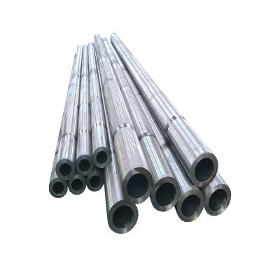 China Boiler seamless steel pipe ASME SA335 P11 sch40 round pipe for sale