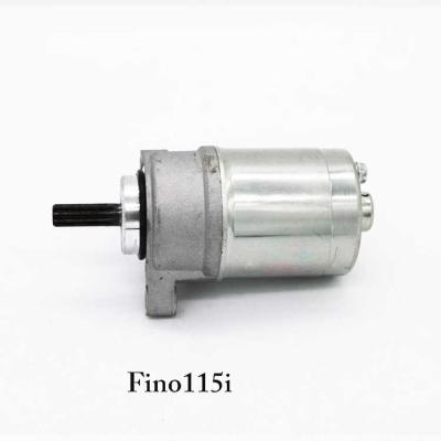 China Motorcycle Engine Assemblies Motorcycle Water Cooled Starter Motors For Yamaha For KTM for sale