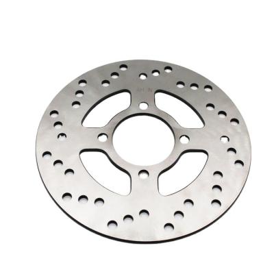 China Alloy New Arrival Motorcycle Accessories Rear Brake Rotor Disc Kit For HONDA THAI ENGINE THE MILLIONS DE for sale