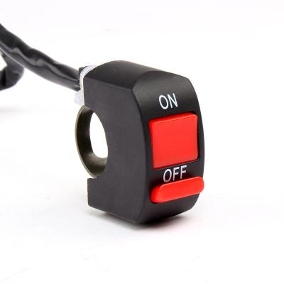 China On-Off Switch 7/8