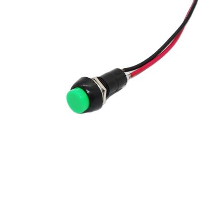 China Motorcycle Control System IN Factory CURRENT Universal Motorcycle Directly Off Road Horn On/Off Switch Handlebar Turn Signal Light Control Switch for sale