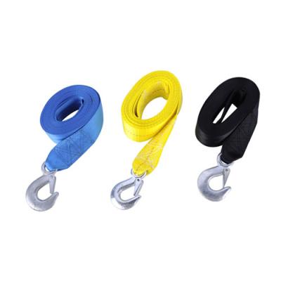 China Strap for Hand Winch Hot Winch Strap for Boat Trailer 20ft Winch Belt Strap for Hand Winch for sale