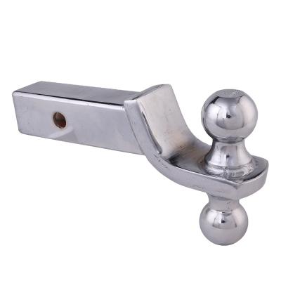 China Transport double ball mount for trailer hitch for sale