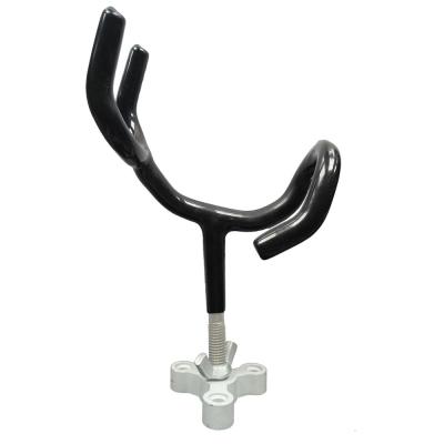 China Aluminum Fishing Tools Cable Fishing Rod Holder For Boat for sale