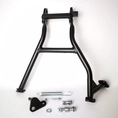 China Large Solid Center Stand Replacement Center Stand Motorcycle Accessories For G310gs for sale