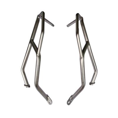 China Strong Motorcycle Protection Crash Engine Bar For F900XR R1200GS ACCESSORIES for sale