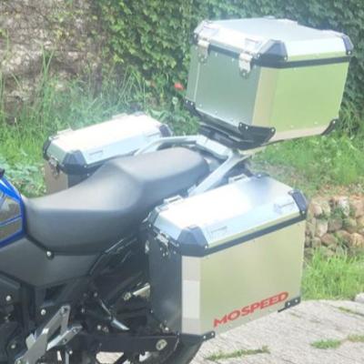 China Other Wholesale Cheap Motorcycles Side Bags Box For Dl250 Suzuki for sale