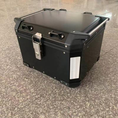 China Other New Style Top Box Motorcycle Topbox For Yamaha NMAX 150 Motorcycles for sale