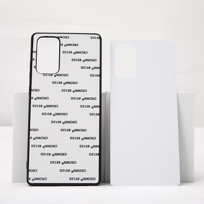 China high quality Anti-drop wholesale sublimation phone cases 2D masks cell phone cases to sublimate for Samsung for Iphone customization logo for sale