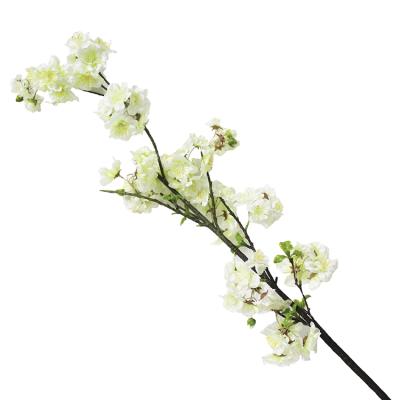 China Artificial Tree Wedding Realistic Looking Cherry Blossom Decor Cherry Blossom Floral Artificial Tree Arches Artificial Cherry Blossom Branch for sale