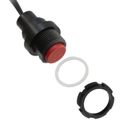 China IZPP1F462 IP67 Panel Dustproof Waterproof Mount Rear Push Button Switch APEM IZPP1F462 for sale