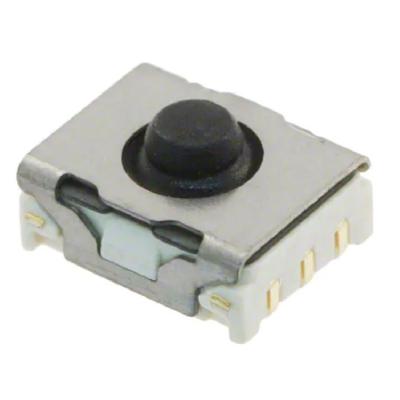 China Low Size MICON 5 RAFI SMT Tactile Push Button Switch 1.14.002.003 1.14.002.003/0000/0000 for sale