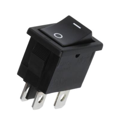 China CW-SB Snap-in Power Rocker Switch CW-SC NKK Switches Power Switch CWSB21AA1F for sale