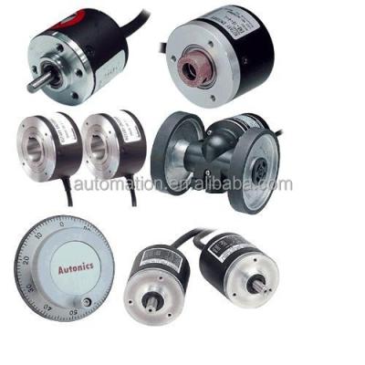 China Consumption Sensor Autonics Absolute Rotary Encoder EP50S8-1024-2F-P-5 for sale