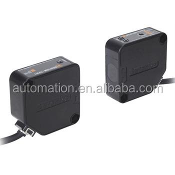 China BEN10M-TFR Autonics Sensor Sensing Distance 10m Photoelectric Sensor for sale