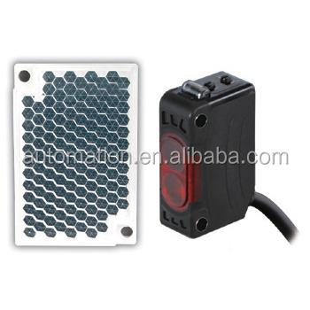 China Photoelectric Sensor Autonics Photoelectric Sensor BJ3M-PDT for sale