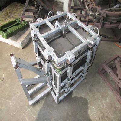 China Rotational Casting Aluminum Customized Mold for sale