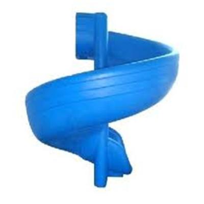 China Outdoor Plastic Rotational Molding Playground Parts for sale