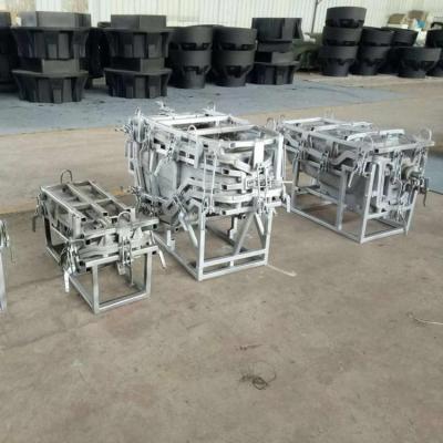 China Plastic chair aluminum aluminum rotationaling mold for sale