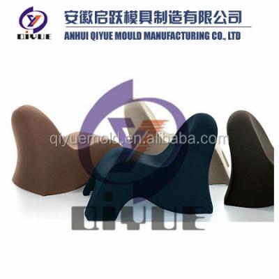 China Rotomoulding Aluminum Custom Plastic Furniture Unique Mold for sale