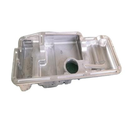 China Customized Aluminum Aluminum Die Casting Rotomoulding Molds for sale