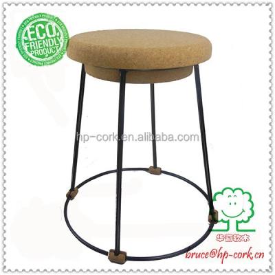 China New giant champagne cork wire solid wood table for outdoor for sale