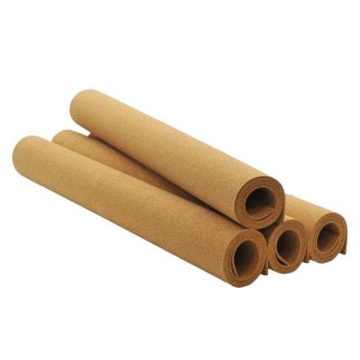 China Education.Training.Office Cork Message Board Sheet Roll Bulletin Boards 2-8MM*0.62M*100M Decorative Cork for sale