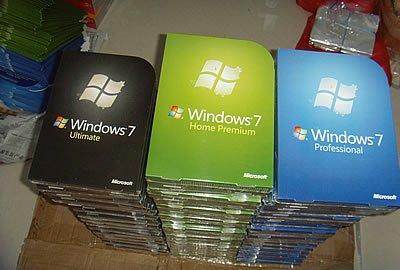 China New Printing New Material Win 7 Pro COA X16 Blue Sticker online Activation for sale