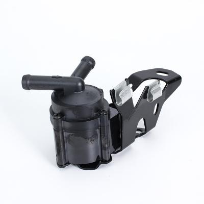 China Turbo Support Electronic Water Pump For Citroen C4 C5 For Peugeot 308 508 5008 1.6 9806790880 Others for sale