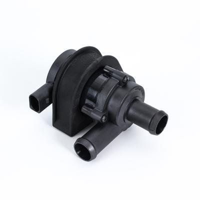 China Cooling System Auxiliary Supplemental Water Pump Suitable For Volkswagen Suitable For Audi EA111 1.4T OEM 1K0965561F A3 (8P1) for sale