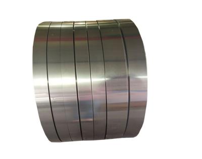 China Transformer Lamination Motor Lamination Silicon Electric Steel Cold Rolled Steel Coil for sale