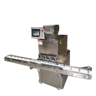 China Automatic Hotels Chuanben Low Cost Pie Cheese Inject Machine for sale