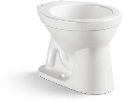 China China Factory S Traditional Ceramic Toilet Trap Set Bathroom Two Piece Wc Toilet for sale