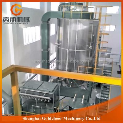 China Automatic Food Processing Spray Dryer High Quality Spray Dryer Tower for sale