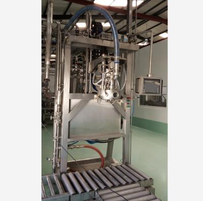 China food industrial liquid filling machine/aseptic packaging filling machine/filling and sealing machine for juice pulp,chili paste for sale