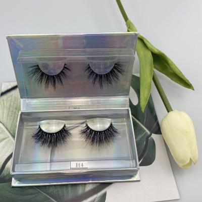 China Long mink lash natural lashes seller customized box strip full lashes wholesale 2021 newcomers 3d lashbox eyelash package for sale