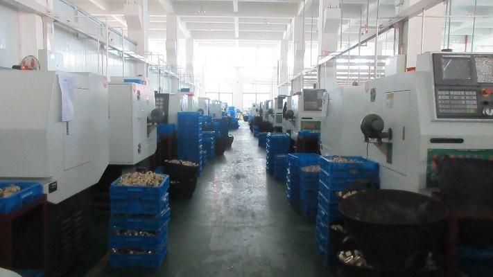 Verified China supplier - Zhejiang Jiandong Import & Export Co., Ltd.