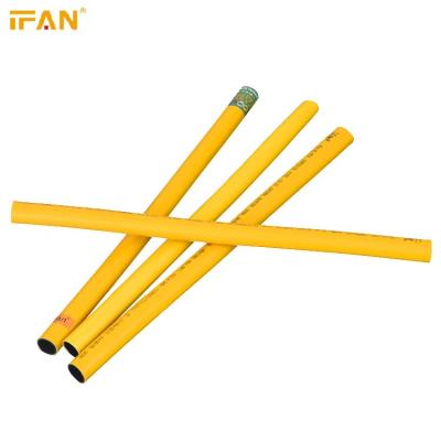 China PEX Factory Ifan Ifan Plus Wholesale Pex Pipe 16mm Overlap Pex Pipe For Hot Cold Water System for sale