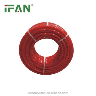 China Plastic Pipe 20mm Pea C Water Antoxidant Underfloor Heating Heat Resistant Pex Pipes At Ifan High Strength Whole Sale Resistance Pressure for sale