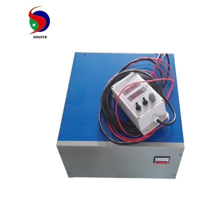 China 12v 1000amp Rectifier Electroplating High Frequency Electroplating Power Supply for sale