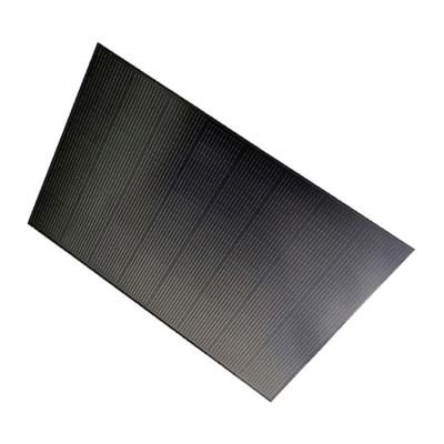 China cheap solar panels 40v 450W solar panels with TUV certificate on home roof felt 210mmx35mm china solar panels for sale