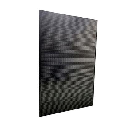 China 40V 450W Solar Panels Off Grid Solar Panel System For Home 3kw 5kw 10KW Mono Solar Panels Kit From China 210mmx35mm for sale