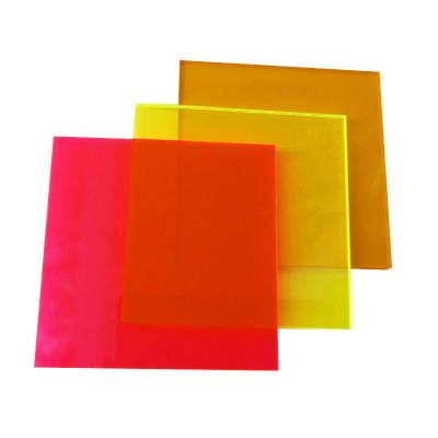 China Pmma Acrylic Sheet Suppliers Acrylic Color Sheet Acrylic for sale