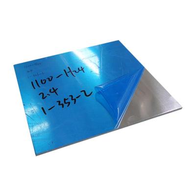 China Hot Selling Custom Aluminum Plate 1060 4Mm Plates for sale