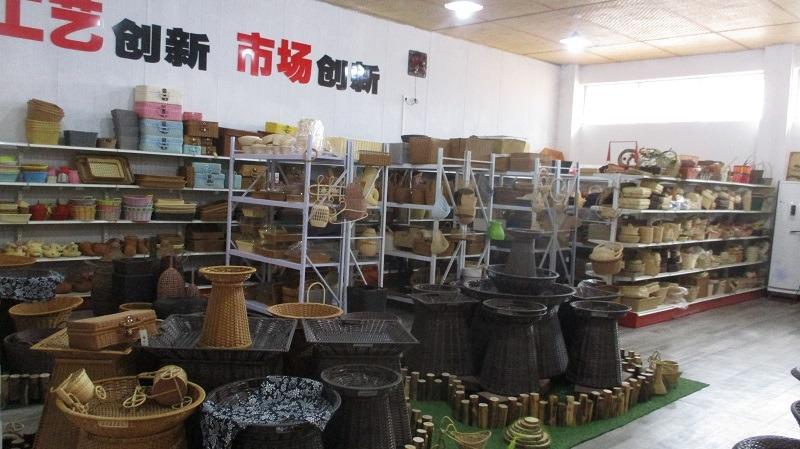 Verified China supplier - Guangxi Bobai Huangtu Arts& Craft Co., Ltd.