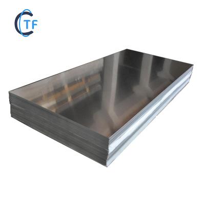 China Wuxi Factory Stainless Steel Plate 316l 2mm Thickness 2205 Stainless Steel Sheet Price Cathode Plate Construction Stainless Steel for sale