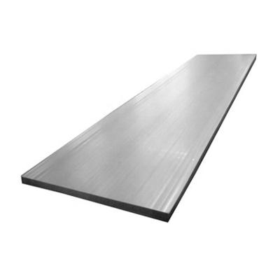 China Building 420 Martensite Steel Plate 10mm Thickness x55crmo14 Stainless Steel Sheet for sale